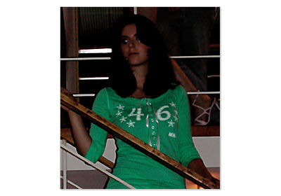 <span style="font-weight: bold">MaxHenkell europe Kollektion 2008</span><br />Entwürfe für Logo, Drucke und Stickereien - Tomas Kerwitz<br />&nbsp;